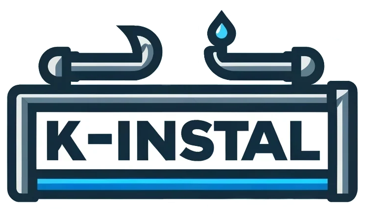 Logo strony K-instal